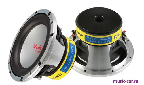 Сабвуфер Art Sound Vulcan 15