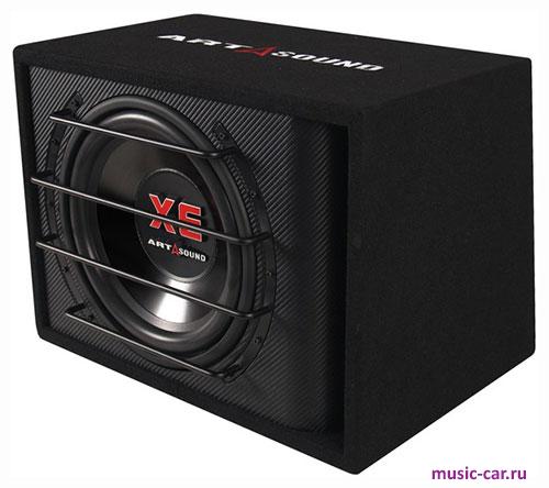 Сабвуфер Art Sound XE 12