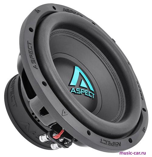 Сабвуфер Aspect CLW-10s4