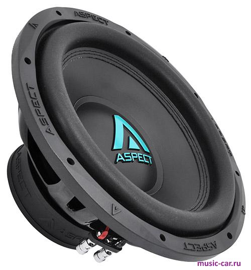 Сабвуфер Aspect CLW-12s4