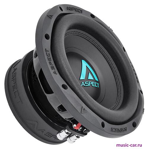 Сабвуфер Aspect CLW-8s4