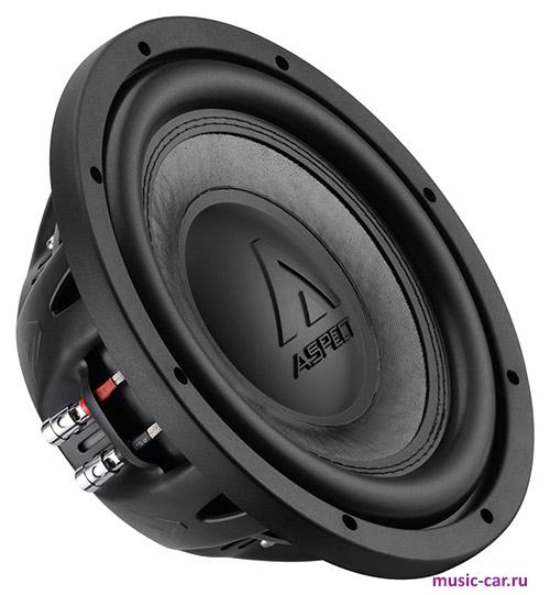 Сабвуфер Aspect GLW-10d2 Flat