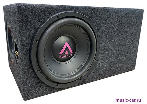 Сабвуфер Aspect NLW-12d2 vented box