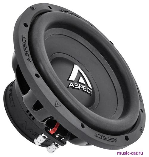 Сабвуфер Aspect WLW-10s4