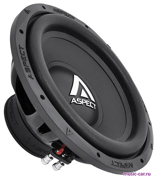 Сабвуфер Aspect WLW-12s4