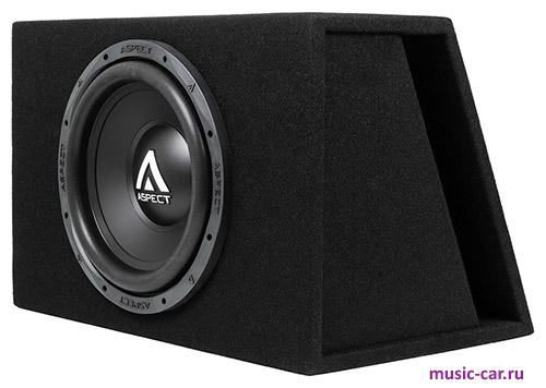 Сабвуфер Aspect WLW-12s4VB