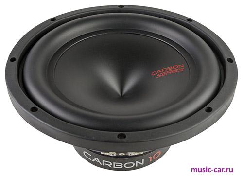 Сабвуфер Audio System CARBON 10