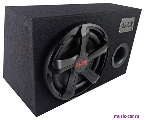 Сабвуфер Audio System CARBON 10 BR
