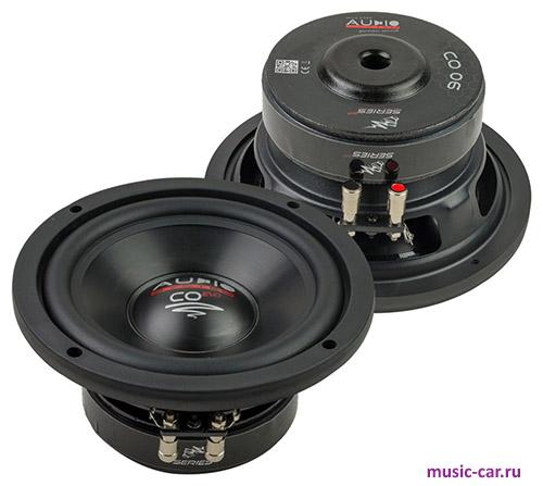 Сабвуфер Audio System CO 06