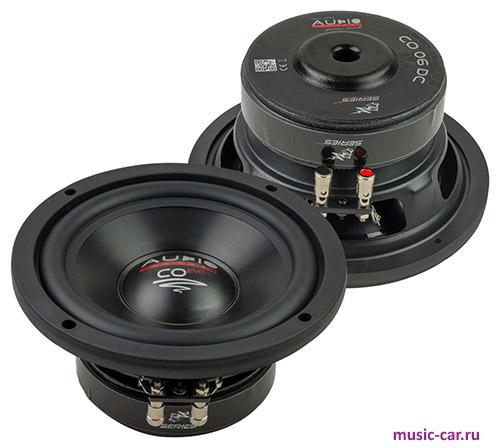 Сабвуфер Audio System CO 06 DC