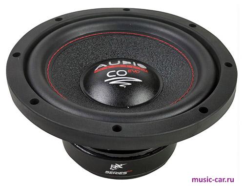 Сабвуфер Audio System CO 08 EVO