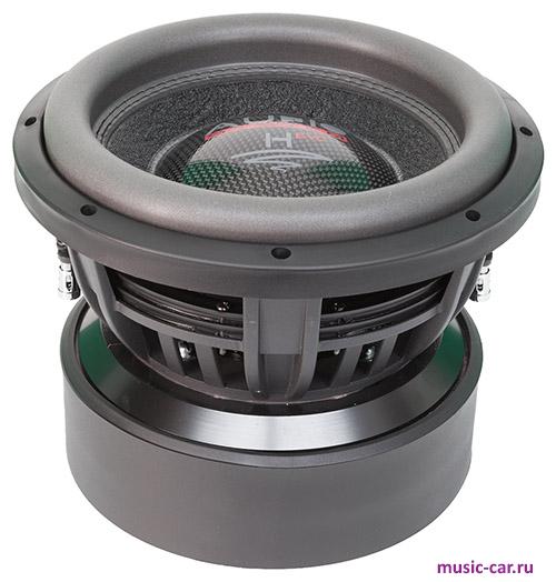 Сабвуфер Audio System H 10 EVO