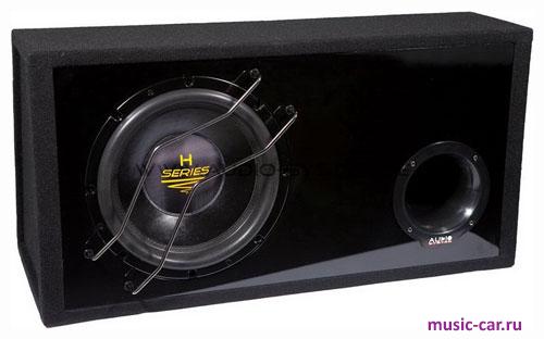Сабвуфер Audio System H 12 BR