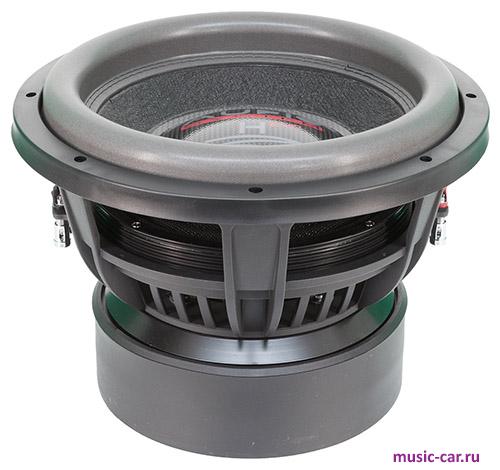 Сабвуфер Audio System H 12 EVO