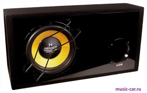 Сабвуфер Audio System H 12 SPL BR