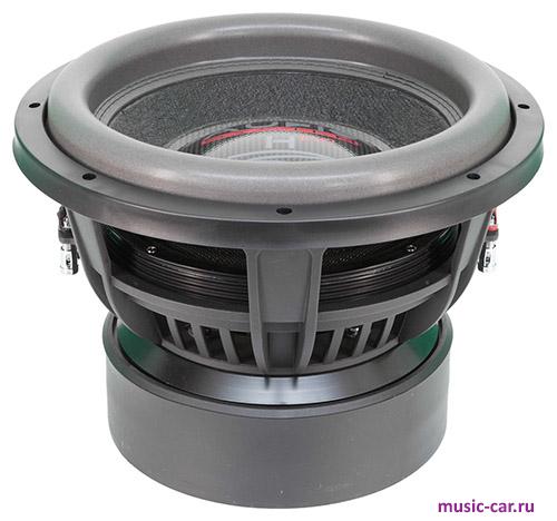 Сабвуфер Audio System H 15 EVO