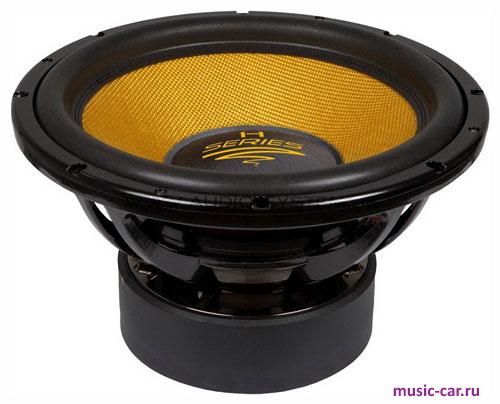 Сабвуфер Audio System H 15 SPL