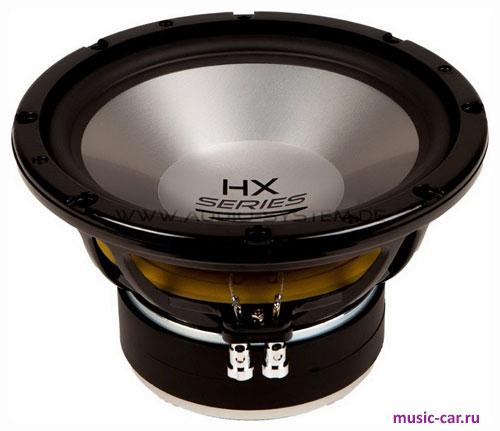 Сабвуфер Audio System HX 10 PHASE
