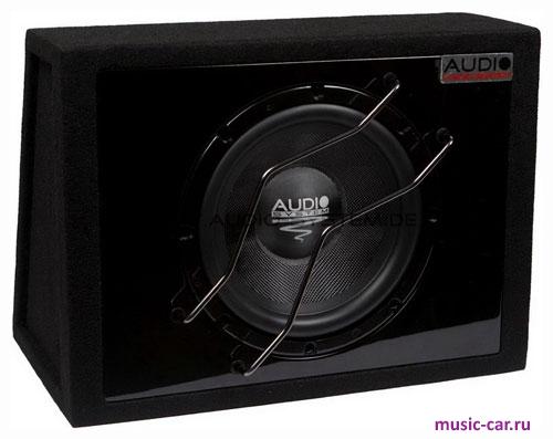 Сабвуфер Audio System HX 10 SQ G