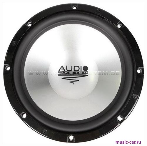 Сабвуфер Audio System HX 12 PASSIV
