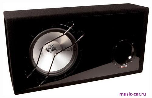 Сабвуфер Audio System HX 12 PHASE BR