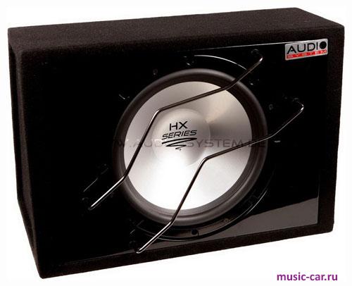 Сабвуфер Audio System HX 12 PHASE G