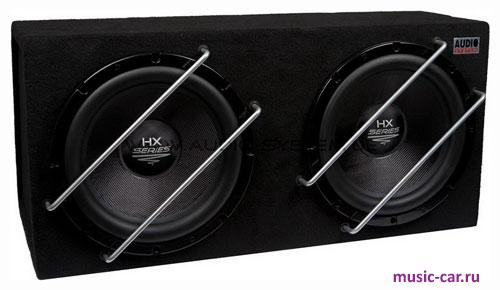 Сабвуфер Audio System HX 12 SQ G-2