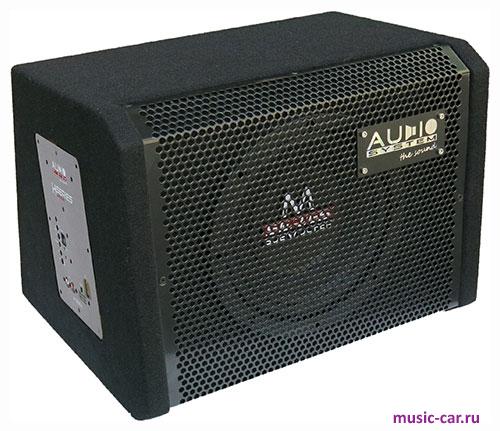 Сабвуфер Audio System M 08 ACTIVE