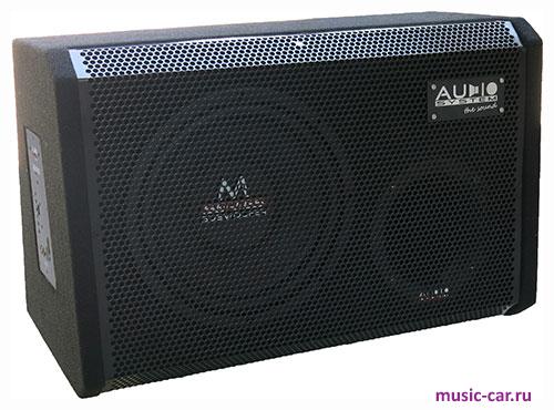 Сабвуфер Audio System M 10 ACTIVE
