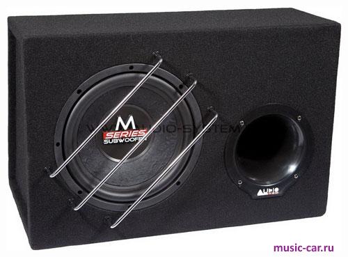 Сабвуфер Audio System M 10 BR