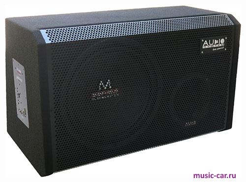 Сабвуфер Audio System M 12 ACTIVE