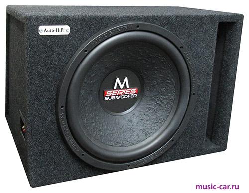 Сабвуфер Audio System M 15 h-box vented