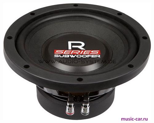 Сабвуфер Audio System R 08