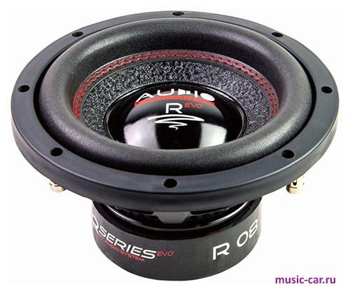 Сабвуфер Audio System R 08 EVO