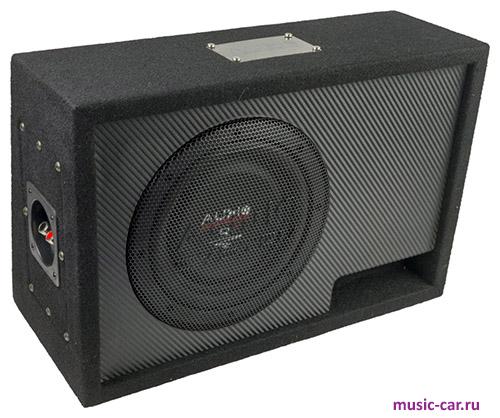 Сабвуфер Audio System R 08 FLAT BR ACTIVE EVO