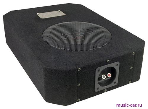 Сабвуфер Audio System R 08 FLAT DBR ACTIVE EVO