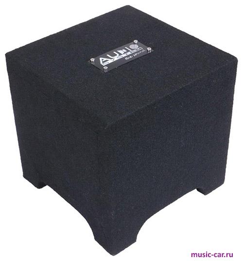 Сабвуфер Audio System R 08 FLAT GDF1 ACTIVE