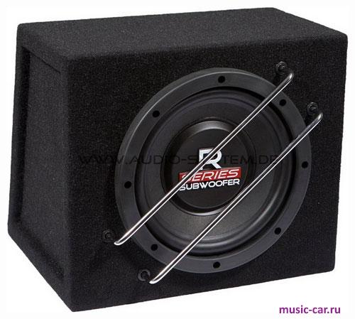Сабвуфер Audio System R 08 G