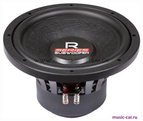 Сабвуфер Audio System R 10