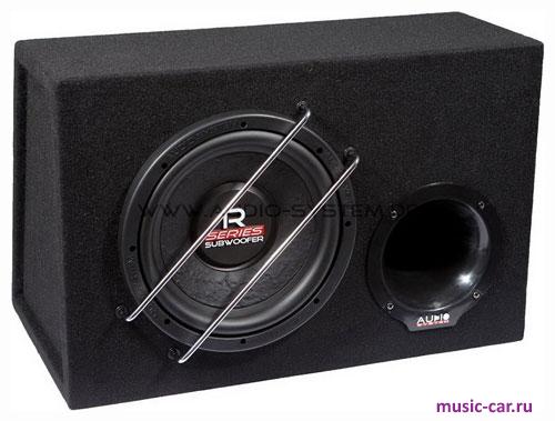 Сабвуфер Audio System R 10 BR