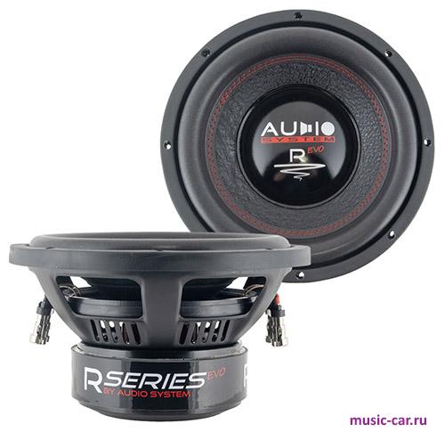 Сабвуфер Audio System R 10 EVO