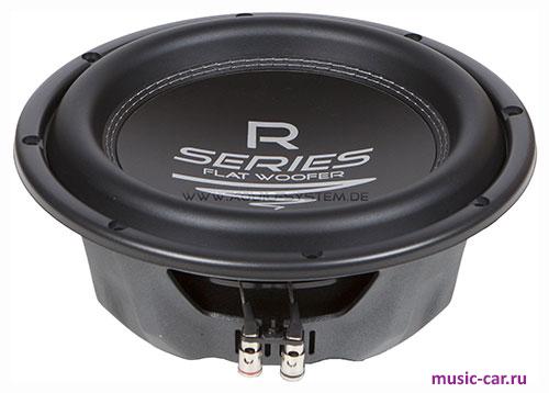 Сабвуфер Audio System R 10 FLAT