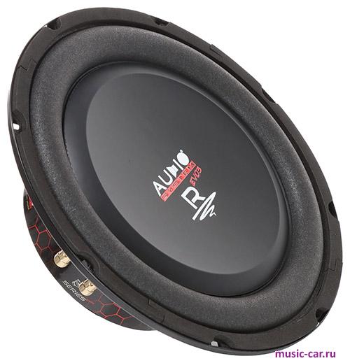 Сабвуфер Audio System R 10 FLAT EVO3