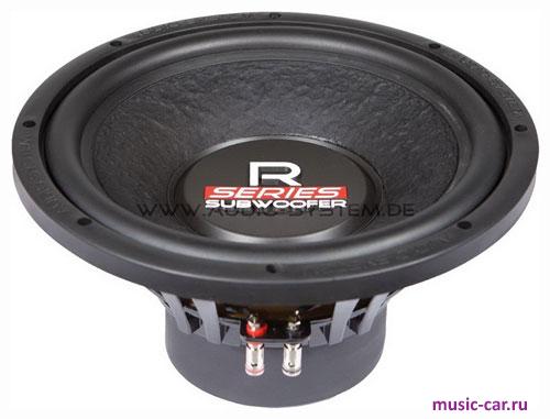 Сабвуфер Audio System R 12