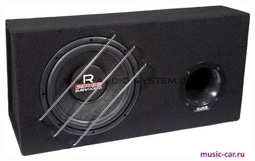 Сабвуфер Audio System R 12 BR