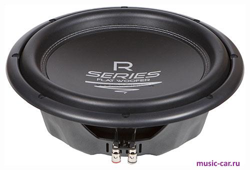 Сабвуфер Audio System R 12 FLAT
