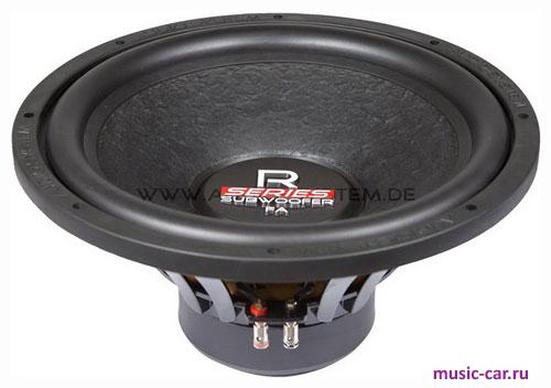 Сабвуфер Audio System R 15 FA