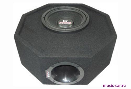 Сабвуфер Audio System SUBFRAME R 10