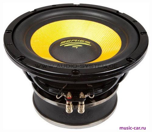 Сабвуфер Audio System X 10