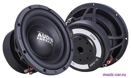 Сабвуфер Audio System Italy ASW-10